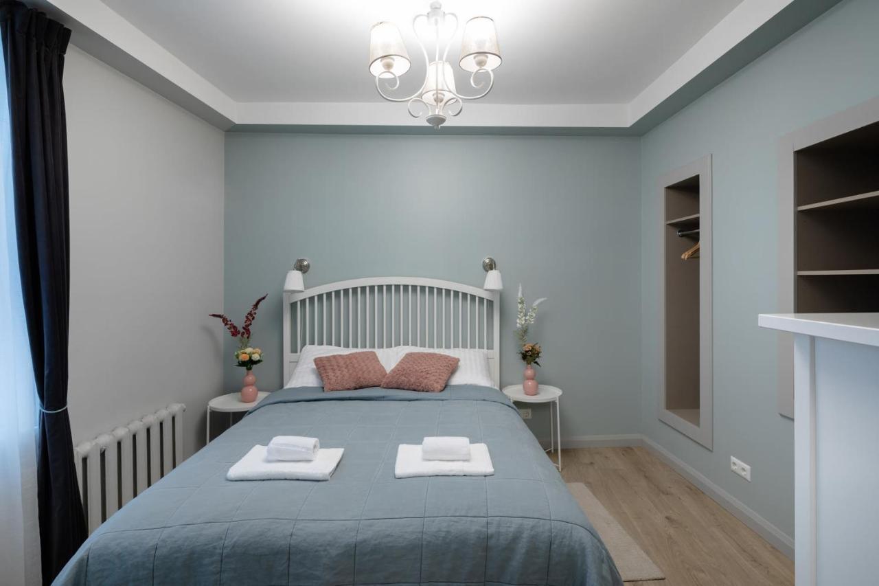 Old Riga Smilsu Street Quiet One Bedroom Apartment Exteriör bild