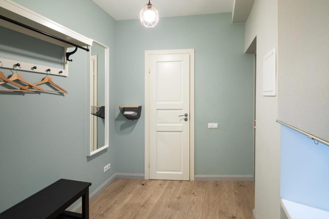Old Riga Smilsu Street Quiet One Bedroom Apartment Exteriör bild