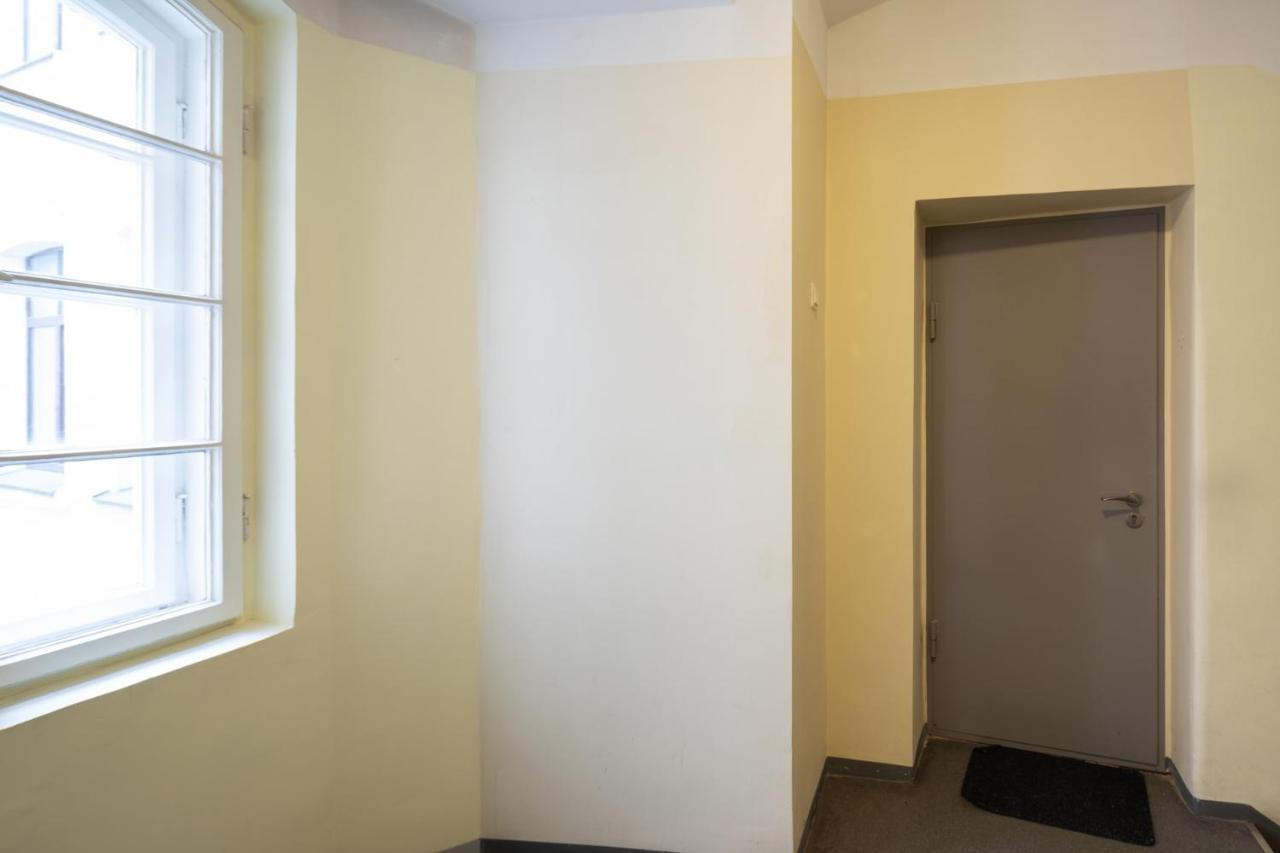 Old Riga Smilsu Street Quiet One Bedroom Apartment Exteriör bild